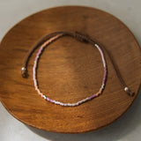 sunrise vibe bracelet