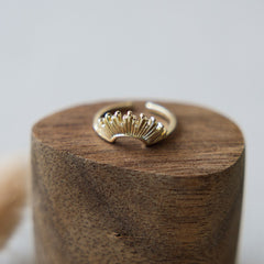 sunspire ring