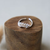 sunspire ring