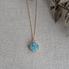 tina necklace-aqua
