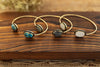 Tanvi Cuff-moonstone