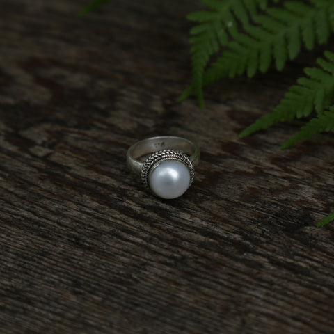 Tirta Gem Ring