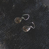 Titik Earrings-teardrop