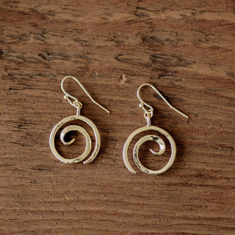 tofino earrings