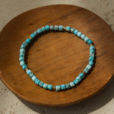 turq crush bracelet #1
