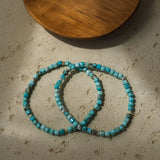 turq crush bracelet #1