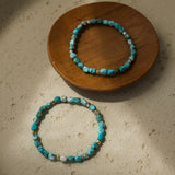 turq crush bracelet #2