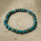 turq crush bracelet #3