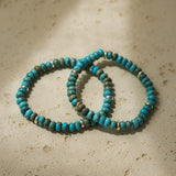 turq crush bracelet #3
