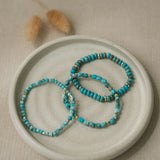 turq crush bracelet #2