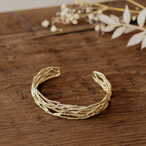 twig cuff