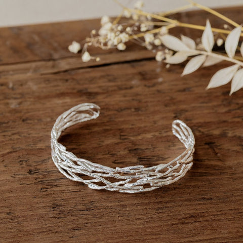 twig cuff