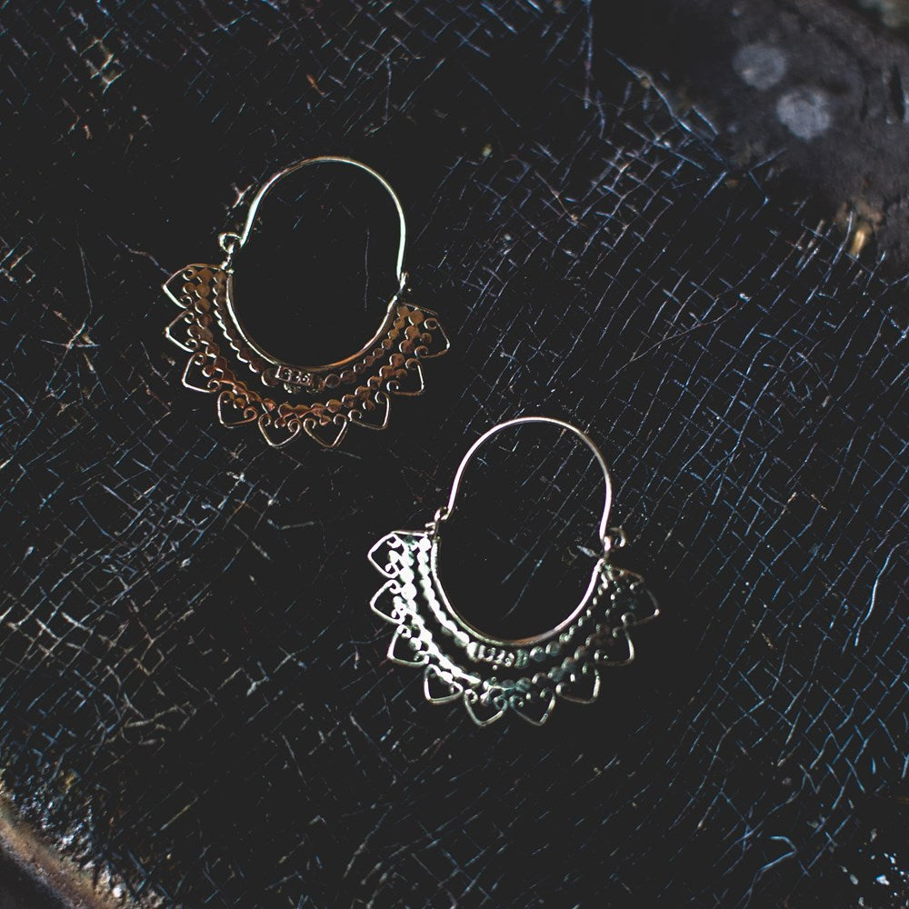 Uma Earrings