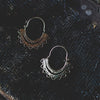 Uma Earrings
