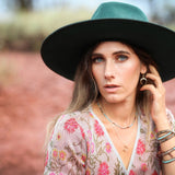 vibrations necklace-nile