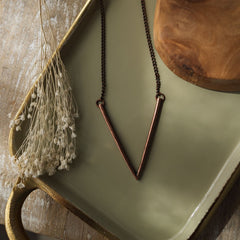 valley view necklace