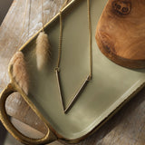 valley view necklace