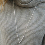 valley view necklace