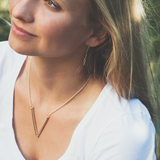 valley view necklace