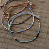 vibe bracelet-earth