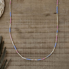 vibrations necklace-festival
