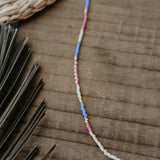 vibrations necklace-festival