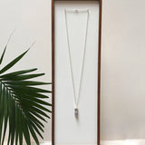 viola necklace
