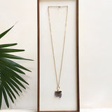 violette necklace