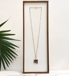 violette necklace
