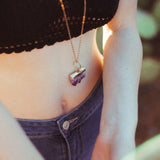 violette necklace