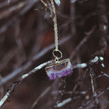 violette necklace
