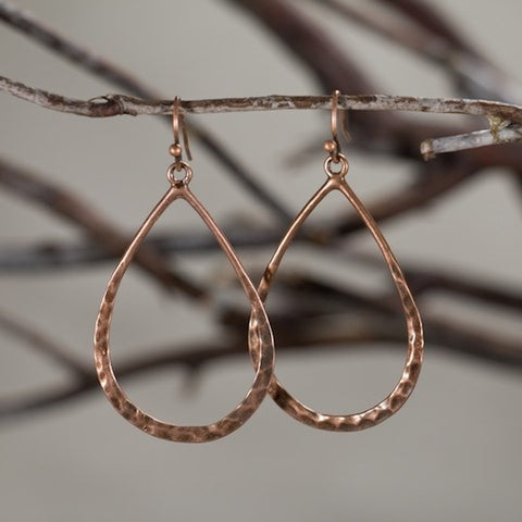 wendy earrings