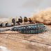 west coast anklet
