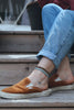 west coast anklet