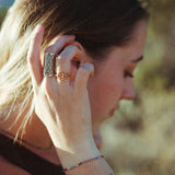 flora ring