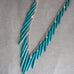 wilma necklace-turquoise