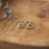 windflower studs