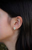 windflower studs