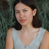 oyster bay necklace
