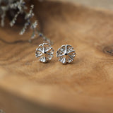 windflower studs
