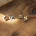 windflower studs