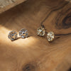 windflower studs