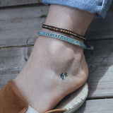 woodlot anklet