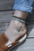 woodlot anklet