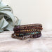 woodlot wrap bracelet