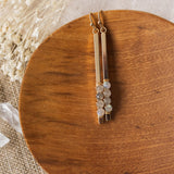 zola earrings-labradorite