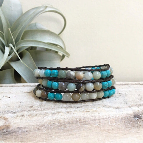 ether wrap bracelet