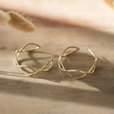 interlace hoops