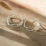interlace hoops