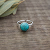 abyss ring-turquoise
